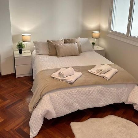 Centrico Apartamento Con Terraza Integrada Apartment Виго Екстериор снимка