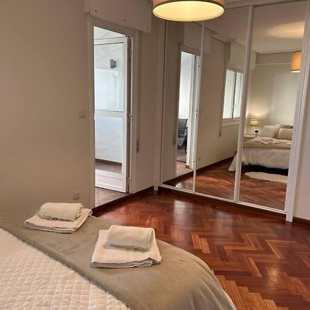 Centrico Apartamento Con Terraza Integrada Apartment Виго Екстериор снимка