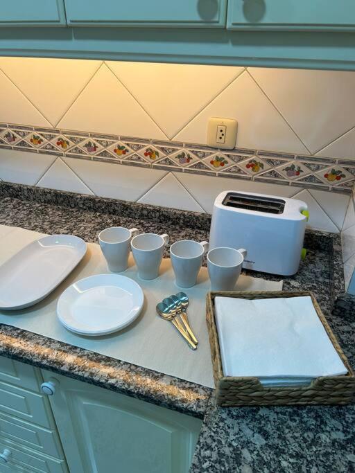 Centrico Apartamento Con Terraza Integrada Apartment Виго Екстериор снимка